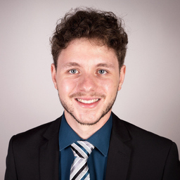 Benedikt Konrad