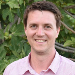 Christoph Lindlar