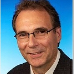 Profilbild Hans Schütze
