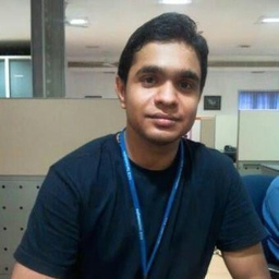 Ranjeet Nair
