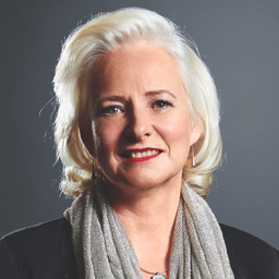 Marion Kohring