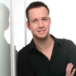 Carsten Hohenberg