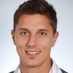 Manuel Huber
