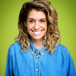 Christine Zukunft