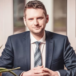 Dr. Dominik Birner