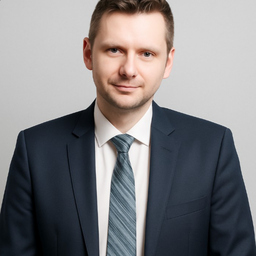 Dr. Dominik Birner