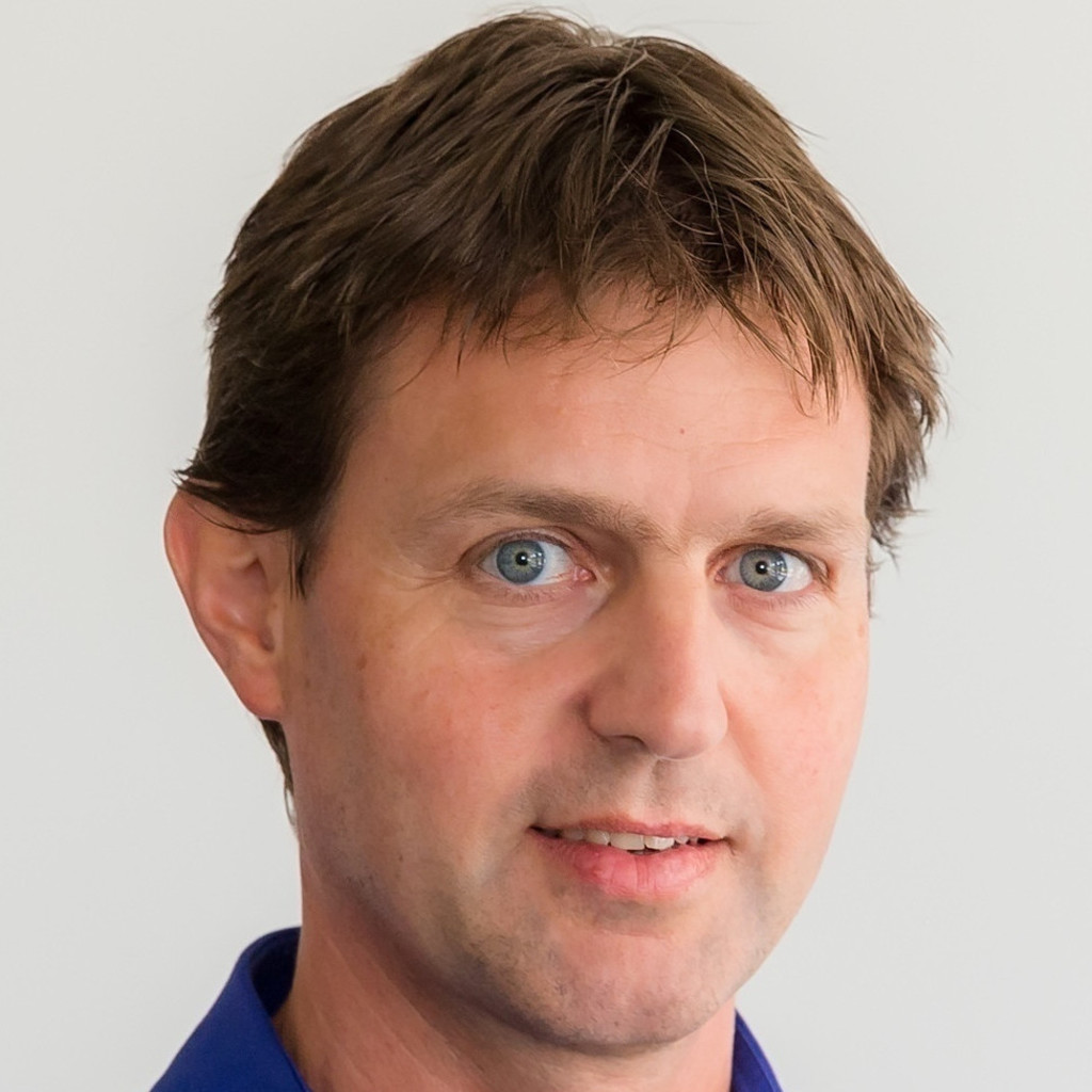 Daniel Harisberger Bildungsprojektleiter SBB CFF FFS XING