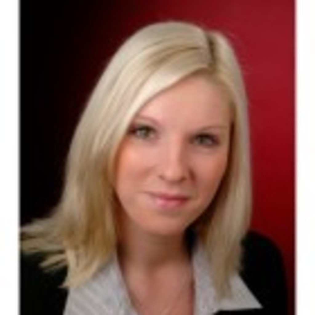 Katja Walkowiak Vertriebsbeauftragte BARMER GEK XING