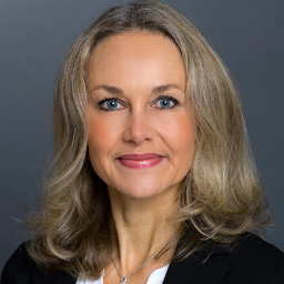 Kerstin Imbery-Will