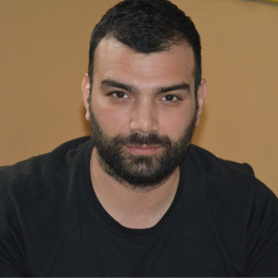 arya ahmadian