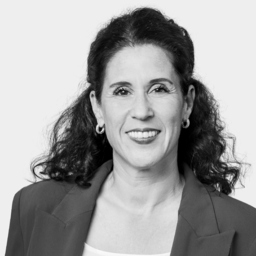 Patricia Gottschlich