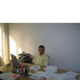 Eldor Mannopov