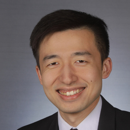 Junwei Huang