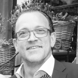 Thorsten Georg's profile picture