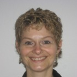 Monika Villiger Mwangi