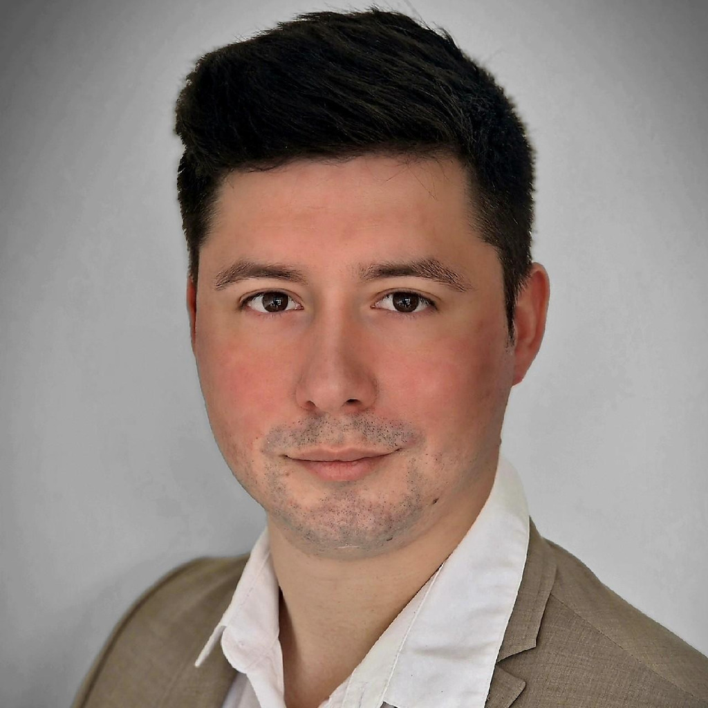 Javier Lonza Recruiter LESCHACO Lexzau, Scharbau