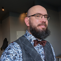 Daniel Dittmann
