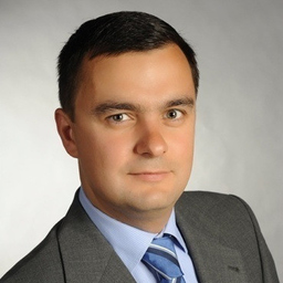 Andriy Ognyev