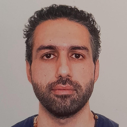 Mounir Jolan