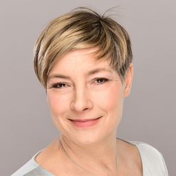 Profilbild Kerstin Kailus