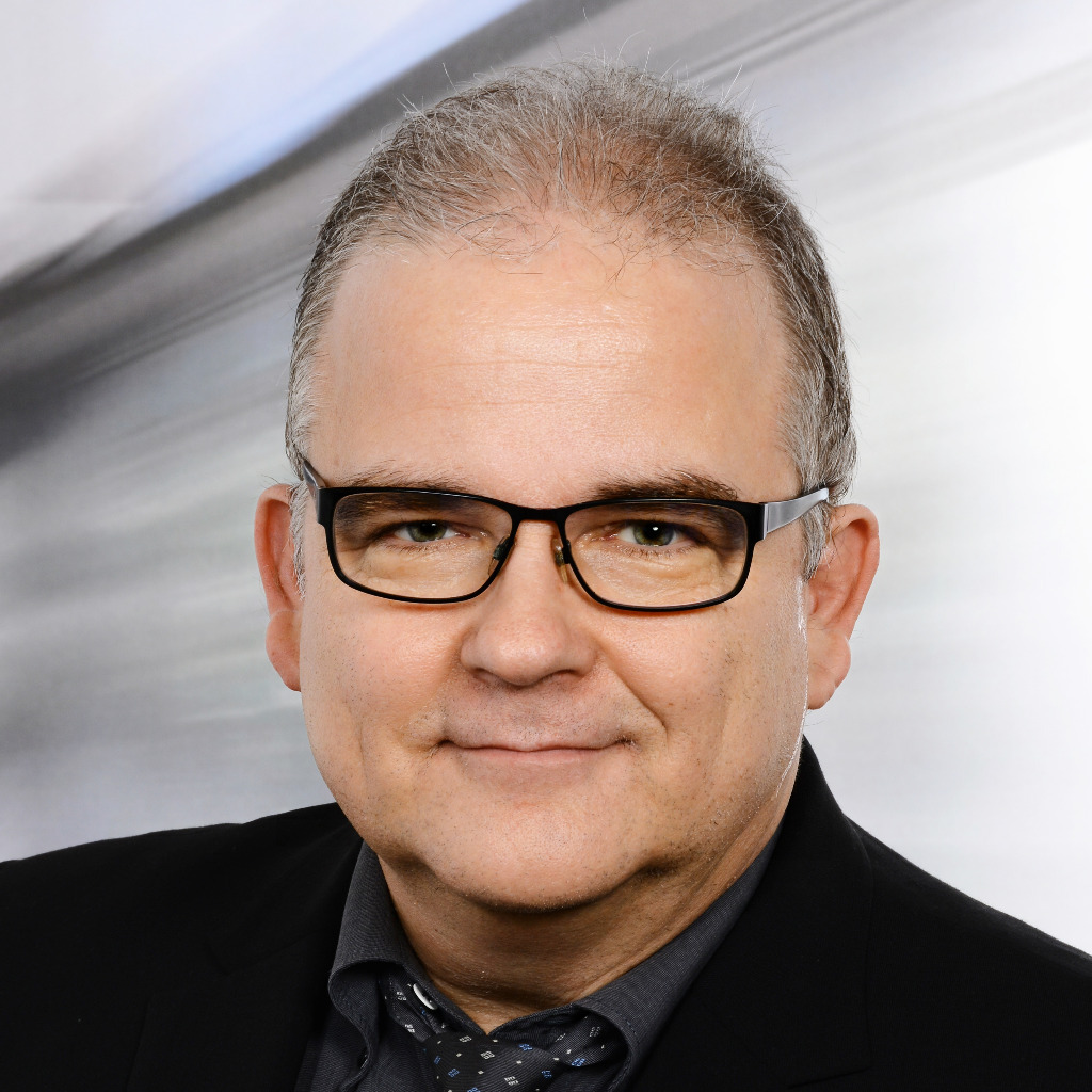 Dirk Roß Engpass Koordinator DB Regio AG, Regio Bayern XING