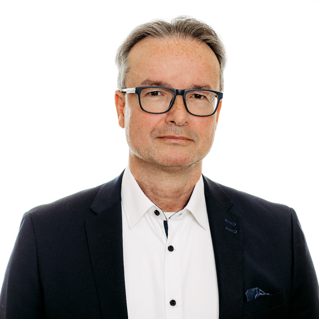 Jens Meisinger Geschäftsführer Personal & Recht CPI GmbH CPI GmbH