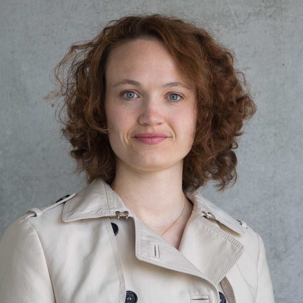 Kristina Brandl Projektmanagerin Philipp und Keuntje GmbH XING