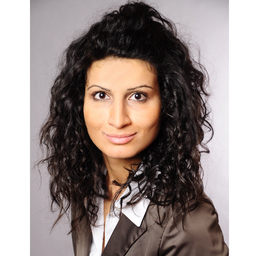 Dr. Roza Vahabi
