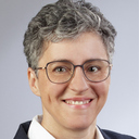 Prof. Dr. Martina Wolfinger