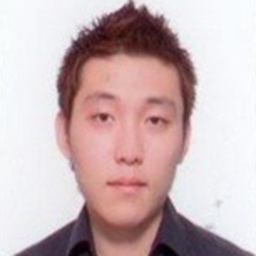 E Nok Kang