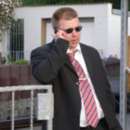 Bodo Rudkowski