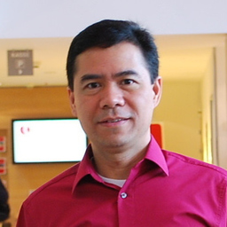 Rene Carona