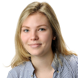 Victoria Dennemark