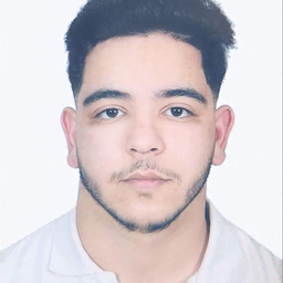 YASSINE IAZZOUTEN