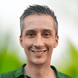 Tim Sydekum