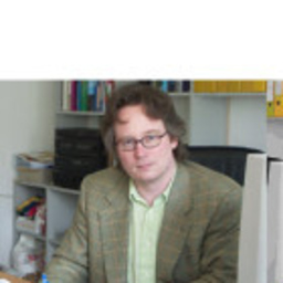 Dr. Detlef Kanders