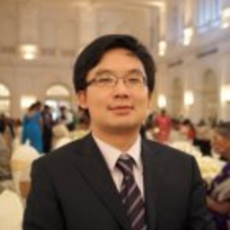Fan Yang