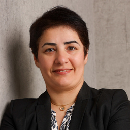 Dr. Naghmeh Azadfar