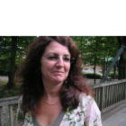 Uta Meigen