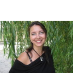 Julia Tolkacheva