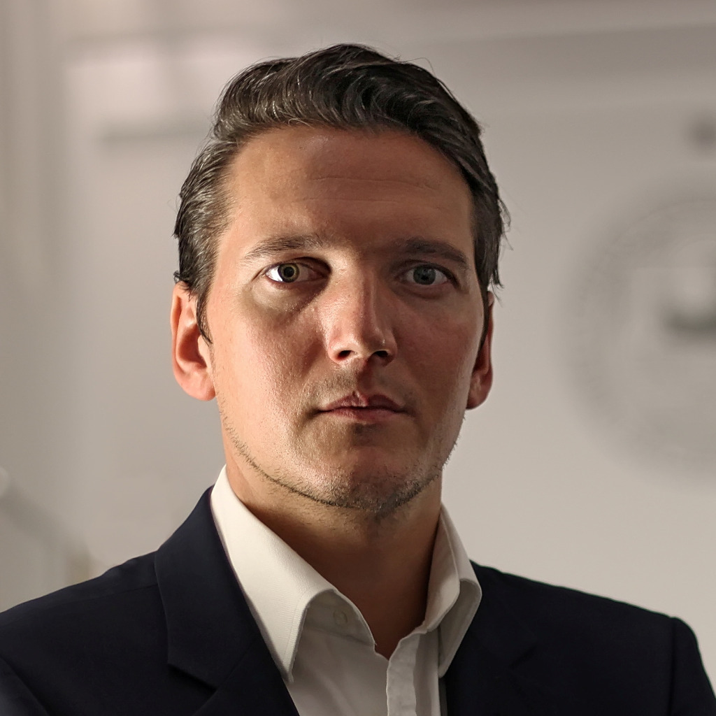 Mathias Rohrbeck - Geschäftsführer, Interim Manager ...