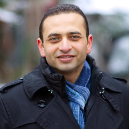 Ahmed Nayer Mahmoud