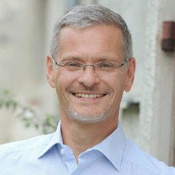Patrick Fuchs