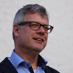 Bernd Märtl