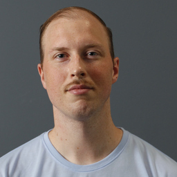Patrick Becker