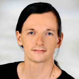 Profilbild Dominik Müller