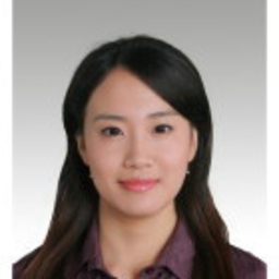 Jessie Bai's profile picture