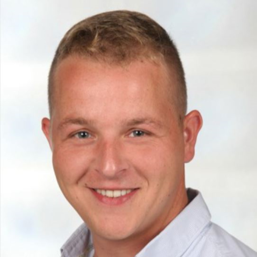 Andreas Baron Vertriebsaußendienstmitarbeiter Neubert GmbH XING