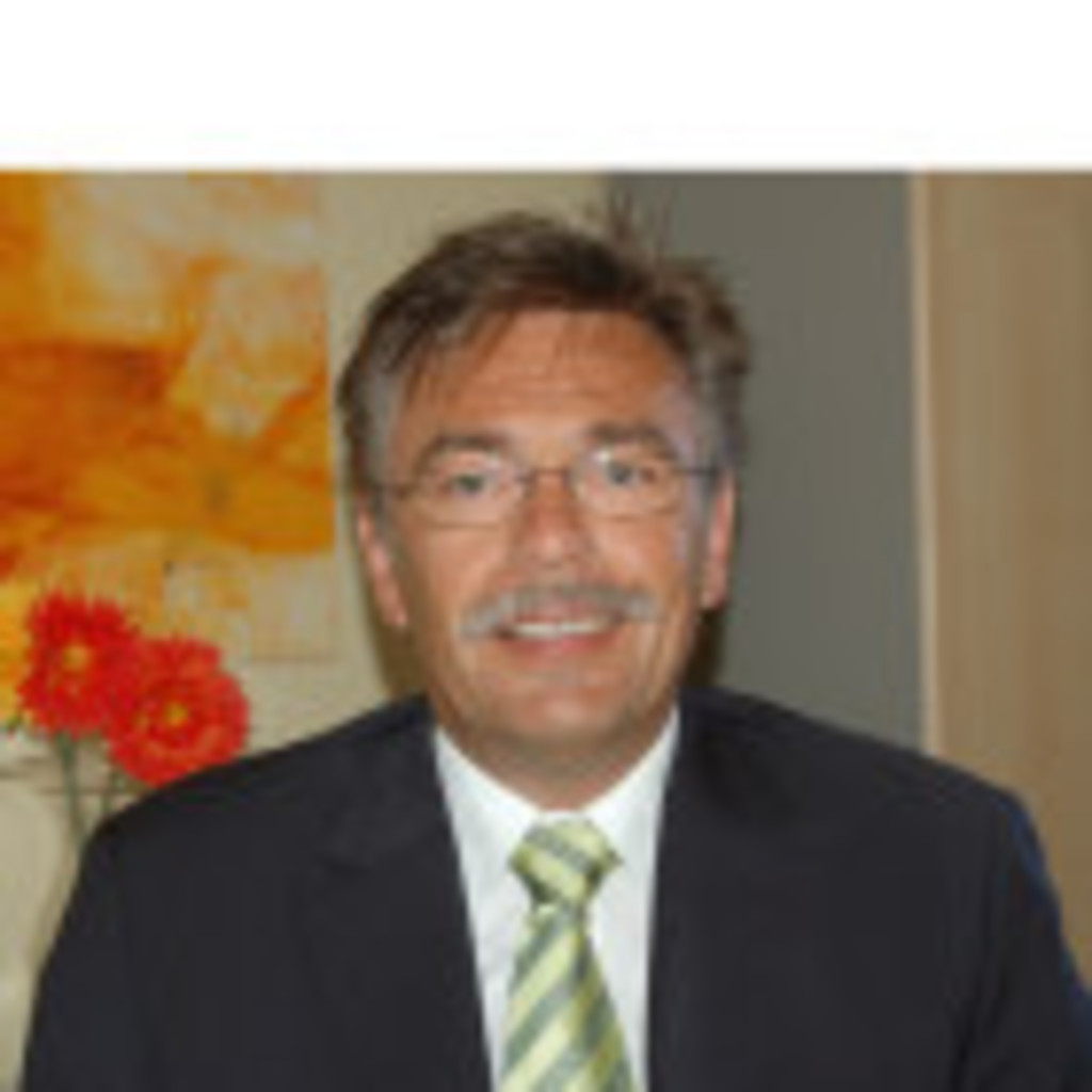 Wolfgang Geppert Finanzberater/Teamentwickler FiNUM.FINANZHAUS XING