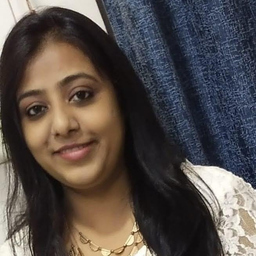 Vanashree Tayade